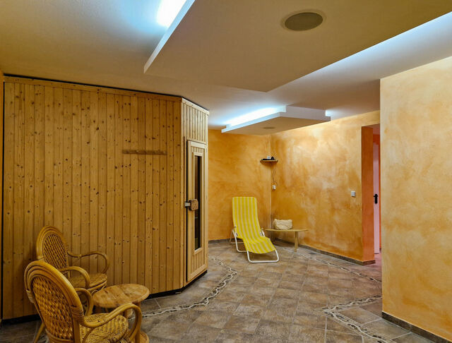 Ferienwohnung in Seebad Heringsdorf - (Brise) Neubauvilla Elbflorenz App. 09 - Bild 16