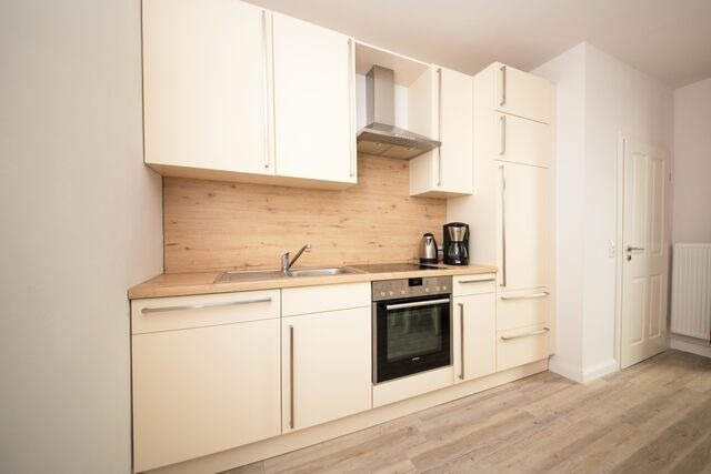 Ferienwohnung in Karschau - Schleiblick Appartement 10 mit Schleiblick - Bild 6