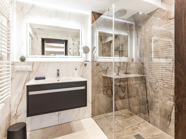 Ferienwohnung in Binz (Ostseebad) OT Prora - FeWo Unik in PRORA - 8.22 - Bild 17