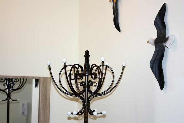 Ferienwohnung in Seebad Bansin - (Brise) Seeresidenz Haus Nordic App. 3.2 - Bild 8