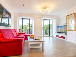 FeWo Seeigel in PRORA - 6.34