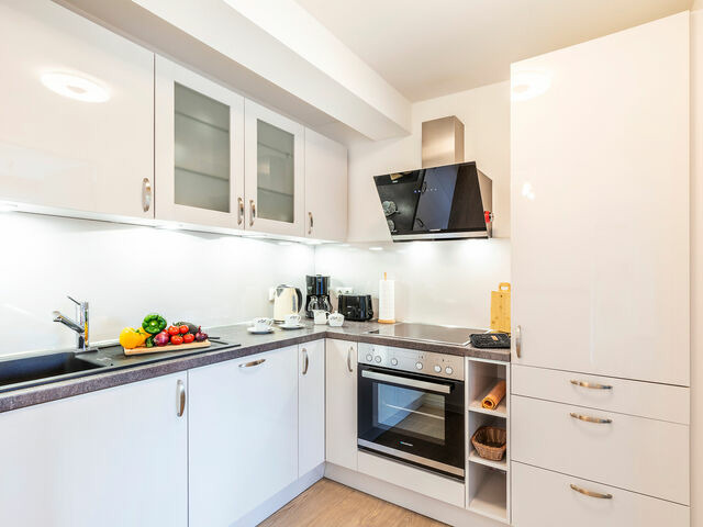 Ferienwohnung in Binz (Ostseebad) OT Prora - FeWo Seeigel in PRORA - 6.34 - Bild 6