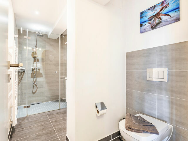 Ferienwohnung in Binz (Ostseebad) OT Prora - FeWo Seeigel in PRORA - 6.34 - Bild 14