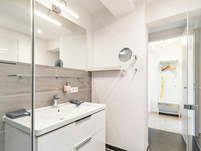 Ferienwohnung in Binz (Ostseebad) OT Prora - FeWo Seeigel in PRORA - 6.34 - Bild 16