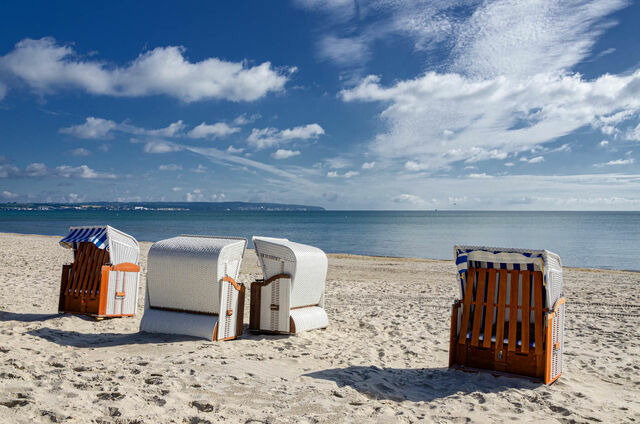 Ferienwohnung in Binz (Ostseebad) OT Prora - FeWo Seeigel in PRORA - 6.34 - Bild 21