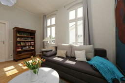 (Brise) Villa Elisabeth App. 05