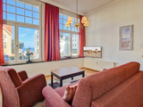 Ferienwohnung in Seebad Bansin - (Brise) Villa Kurf&uuml;rst App. 01 - Bild 3