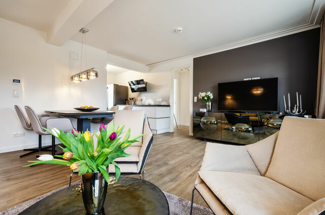 Ferienwohnung in Binz (Ostseebad) OT Prora - FeWo Ambiente in PRORA - 6.31 - Bild 8