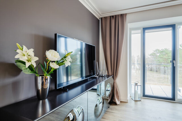 Ferienwohnung in Binz (Ostseebad) OT Prora - FeWo Ambiente in PRORA - 6.31 - Bild 11