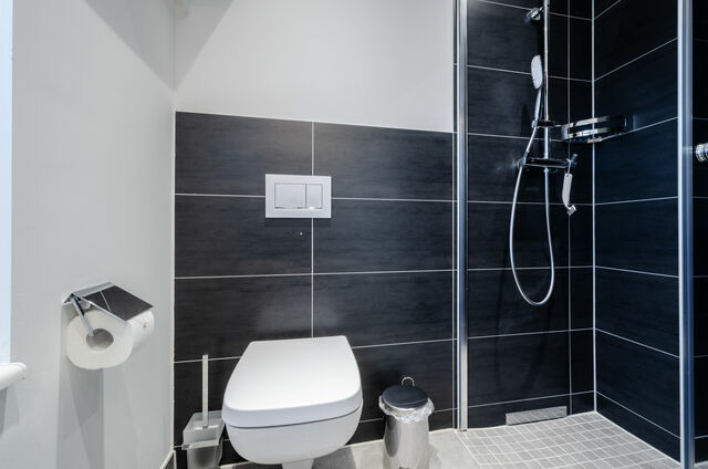 Ferienwohnung in Binz (Ostseebad) OT Prora - FeWo Ambiente in PRORA - 6.31 - Bild 23