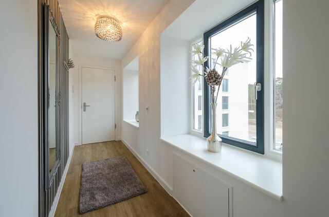 Ferienwohnung in Binz (Ostseebad) OT Prora - FeWo Ambiente in PRORA - 6.31 - Bild 24