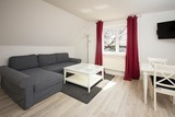 Ferienwohnung in Karschau - Schleiblick Appartement 7 mit Schleiblick - Bild 2