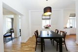 Ferienwohnung in Seebad Heringsdorf - (Brise) Villa Sonnenschein App. 15 - Bild 10
