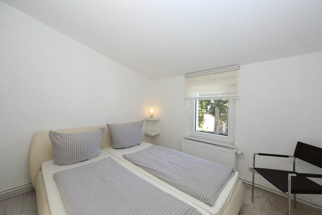 Ferienwohnung in Seebad Bansin - (Brise) Villa Berty App. 06 - Bild 9