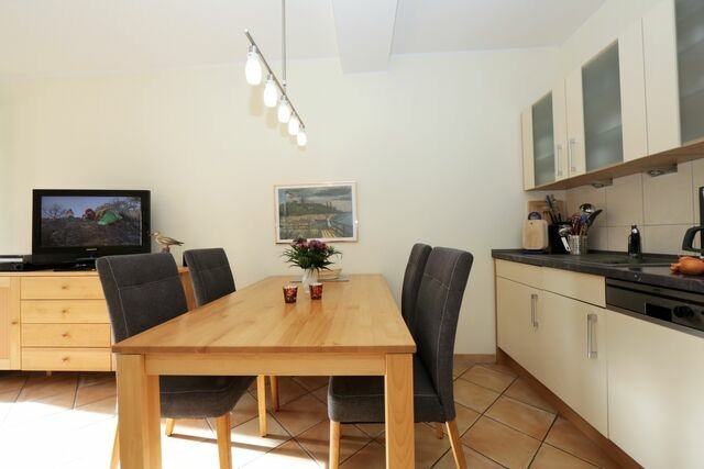 Ferienwohnung in Seebad Bansin - (Brise) Haus Auguste App. 02 - Bild 8