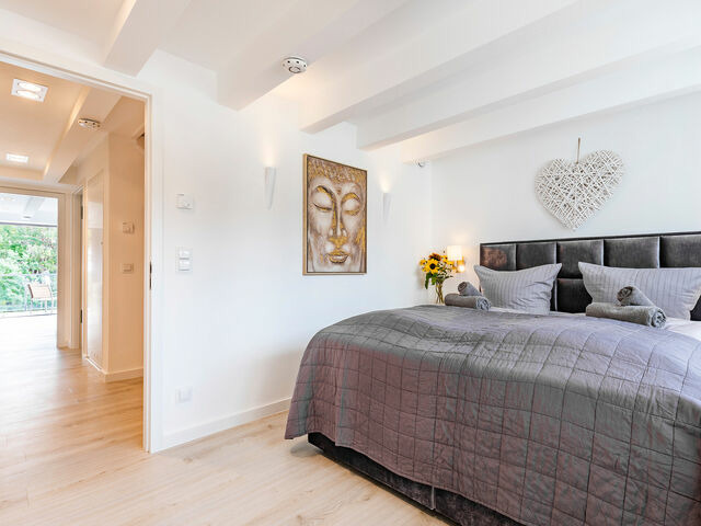 Ferienwohnung in Binz (Ostseebad) OT Prora - FeWo Kapit&auml;nskaj&uuml;te in PRORA - 8.33 - Bild 16