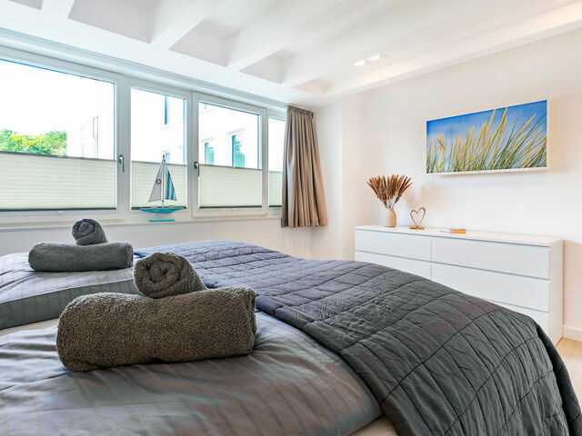 Ferienwohnung in Binz (Ostseebad) OT Prora - FeWo Kapit&auml;nskaj&uuml;te in PRORA - 8.33 - Bild 17