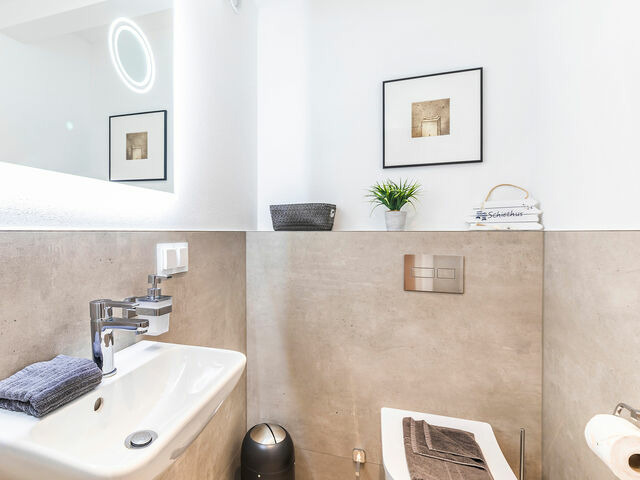 Ferienwohnung in Binz (Ostseebad) OT Prora - FeWo Kapit&auml;nskaj&uuml;te in PRORA - 8.33 - Bild 20