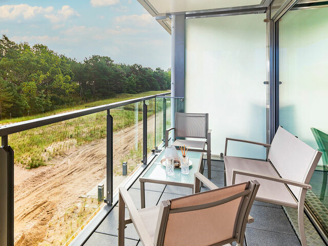 Ferienwohnung in Binz (Ostseebad) OT Prora - FeWo Kapit&auml;nskaj&uuml;te in PRORA - 8.33 - Bild 23