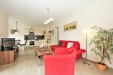 Ferienwohnung in Seebad Bansin - (Brise) Seeresidenz Haus Nordic App. 1.4 - Bild 5