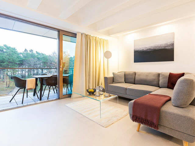 Ferienwohnung in Binz (Ostseebad) OT Prora - FeWo Fr&uuml;hlicht in PRORA - 4.36 - Bild 6