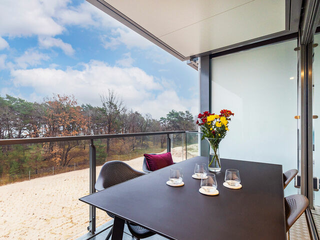 Ferienwohnung in Binz (Ostseebad) OT Prora - FeWo Fr&uuml;hlicht in PRORA - 4.36 - Bild 7