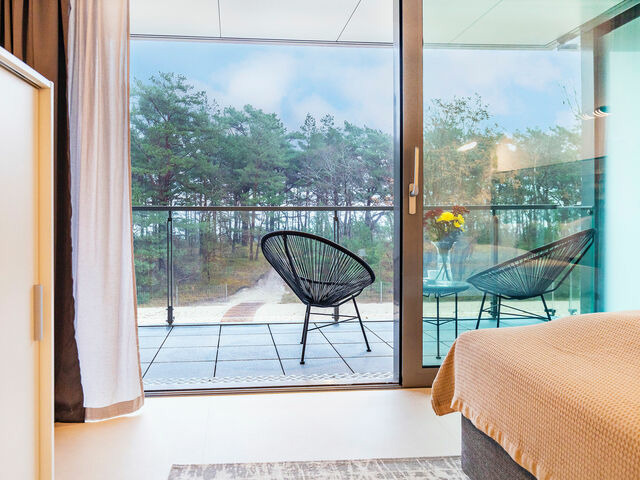 Ferienwohnung in Binz (Ostseebad) OT Prora - FeWo Fr&uuml;hlicht in PRORA - 4.36 - Bild 9