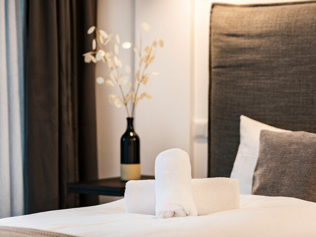 Ferienwohnung in Binz (Ostseebad) OT Prora - FeWo Fr&uuml;hlicht in PRORA - 4.36 - Bild 10