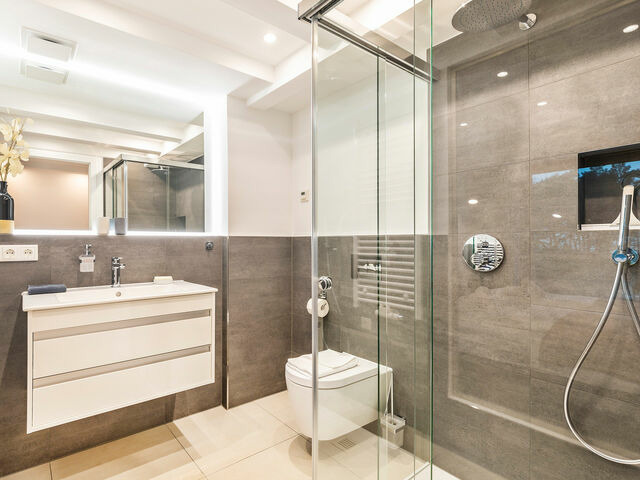 Ferienwohnung in Binz (Ostseebad) OT Prora - FeWo Fr&uuml;hlicht in PRORA - 4.36 - Bild 13