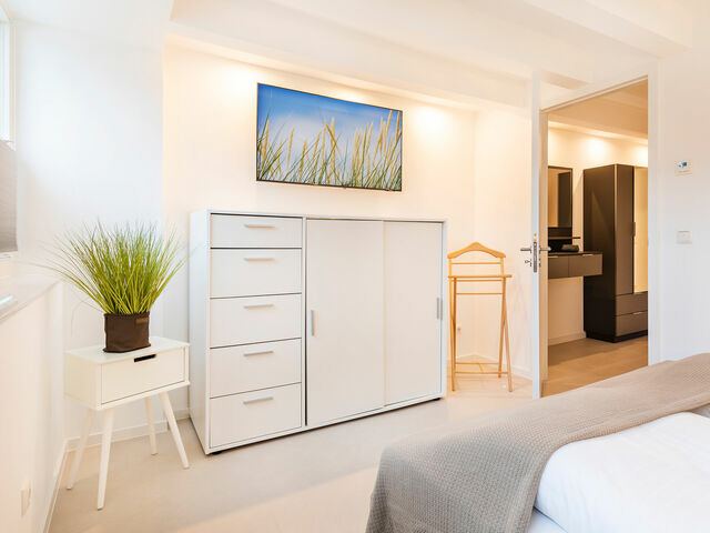 Ferienwohnung in Binz (Ostseebad) OT Prora - FeWo Fr&uuml;hlicht in PRORA - 4.36 - Bild 16