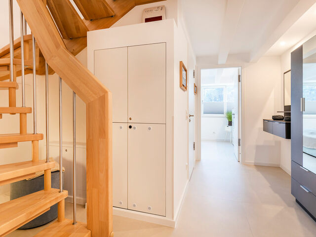 Ferienwohnung in Binz (Ostseebad) OT Prora - FeWo Fr&uuml;hlicht in PRORA - 4.36 - Bild 18