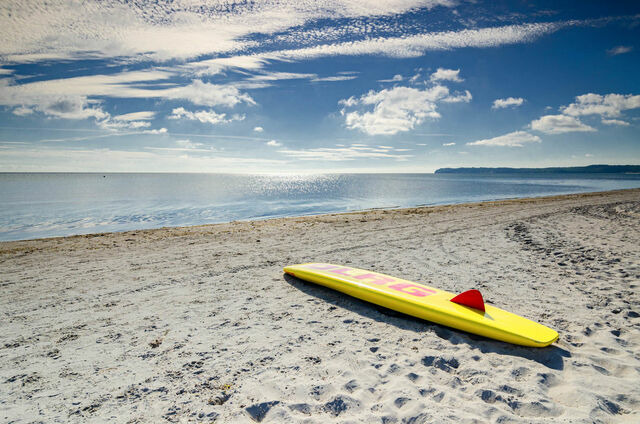 Ferienwohnung in Binz (Ostseebad) OT Prora - FeWo Fr&uuml;hlicht in PRORA - 4.36 - Bild 22