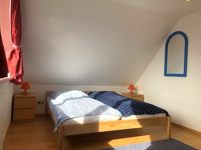 Ferienhaus in Waabs OT Langholz - Ferienhaus Waterblick - Bild 6