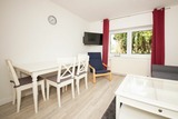 Ferienwohnung in Karschau - Schleiblick Appartement 2 - Bild 1