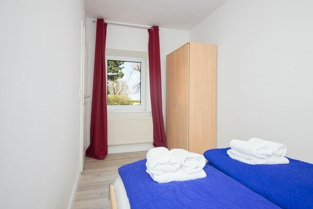 Ferienwohnung in Karschau - Schleiblick Appartement 2 - Bild 4