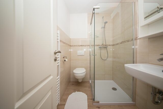 Ferienwohnung in Karschau - Schleiblick Appartement 2 - Bild 6