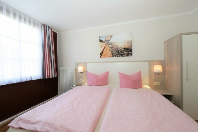Ferienwohnung in Seebad Heringsdorf - (Brise) Neubauvilla Damaris App. 08 - Bild 13