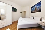 Ferienwohnung in Seebad Bansin - (Brise) Haus Buchenhof App. 3 - Bild 14