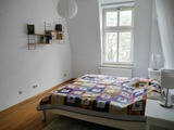 Ferienwohnung in Seebad Heringsdorf - (Brise) Haus Odin App. 09 - Bild 7