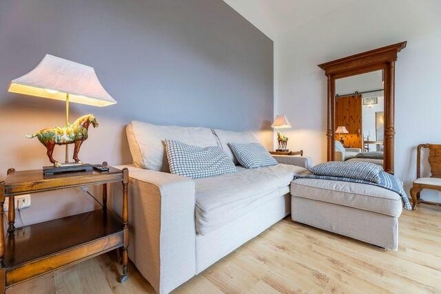 Ferienhaus in Behrensdorf - Haus Meerzeit Behrensdorf - Bild 11