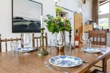Ferienhaus in Behrensdorf - Haus Meerzeit Behrensdorf - Bild 21