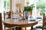 Ferienhaus in Behrensdorf - Haus Meerzeit Behrensdorf - Bild 23