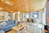 Ferienhaus in Altef&auml;hr - Sundkoje - Bild 6