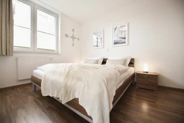 Ferienwohnung in Gro&szlig;enbrode - Windrose 2**** - Bild 8