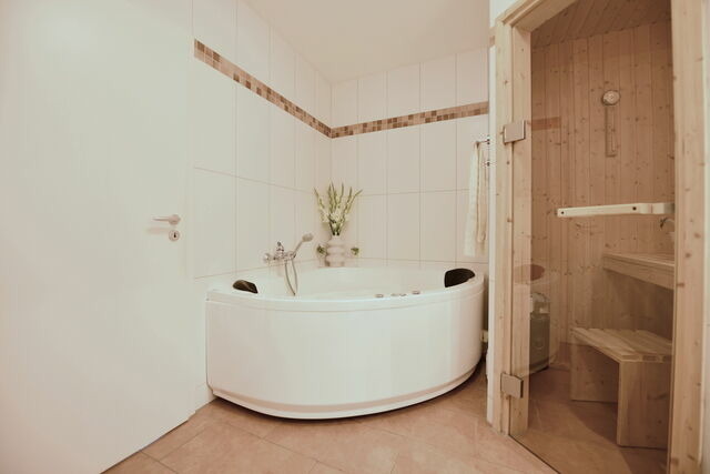 Ferienwohnung in Gro&szlig;enbrode - Windrose 2**** - Bild 12