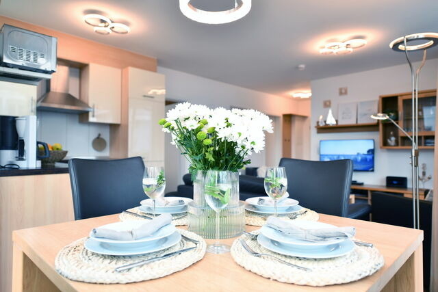 Ferienwohnung in Gro&szlig;enbrode - Windrose 2**** - Bild 19