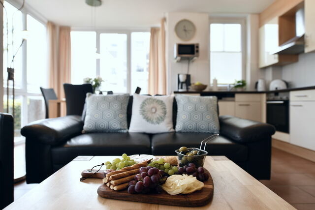 Ferienwohnung in Gro&szlig;enbrode - Windrose 2**** - Bild 20