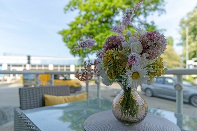 Ferienwohnung in Niendorf/Ostsee - Pamirstra&szlig;e 2 Seeluft - Bild 7