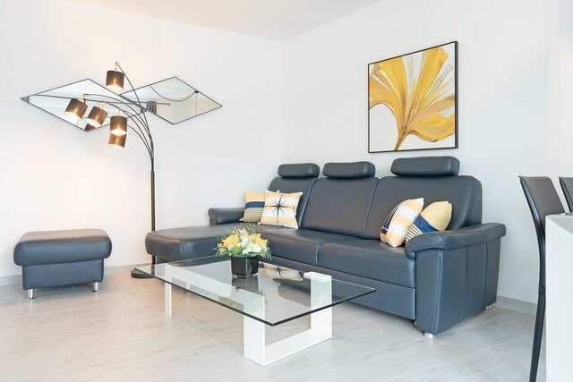 Ferienwohnung in Niendorf/Ostsee - Pamirstra&szlig;e 2 Seeluft - Bild 10