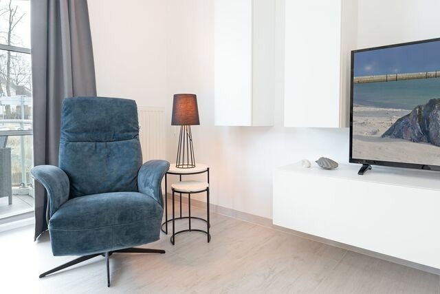 Ferienwohnung in Niendorf/Ostsee - Pamirstra&szlig;e 2 Seeluft - Bild 13